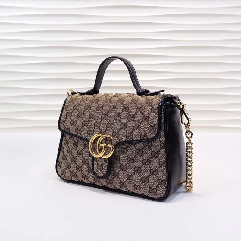 Gucci Top Handle Bags